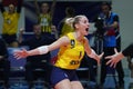 Vakifbank vs Fenerbahce Opet WomenÃÂ Champions Cup match